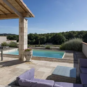 Villa La Durantie - Avec Piscine, Castelnau-de-Montmiral
